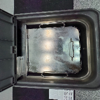 Oryx sca1200ht image 3